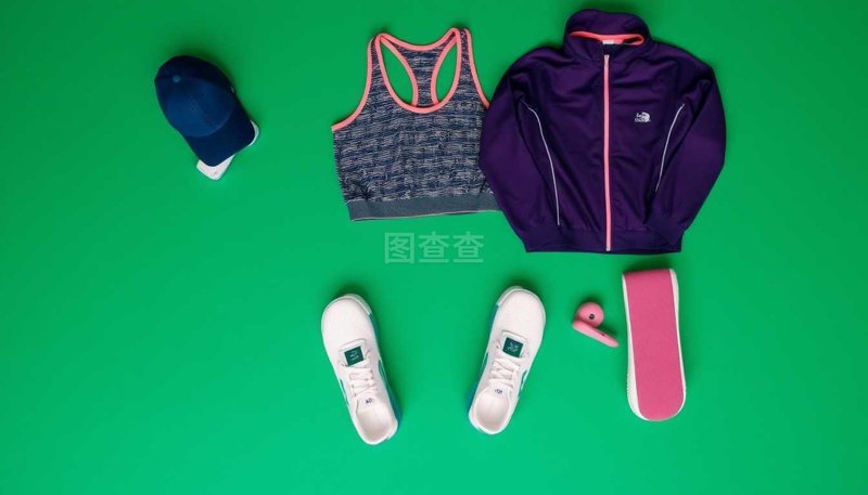 瑜伽服:时尚与健康的完美结合
